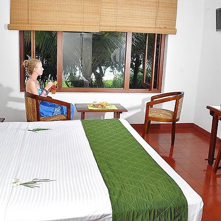 Koggala Beach Hotel Dış mekan fotoğraf