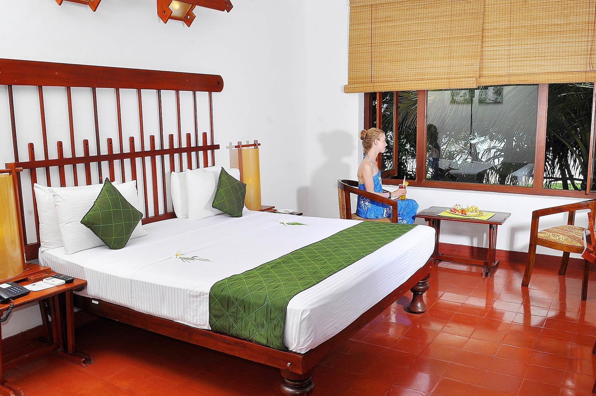 Koggala Beach Hotel Dış mekan fotoğraf