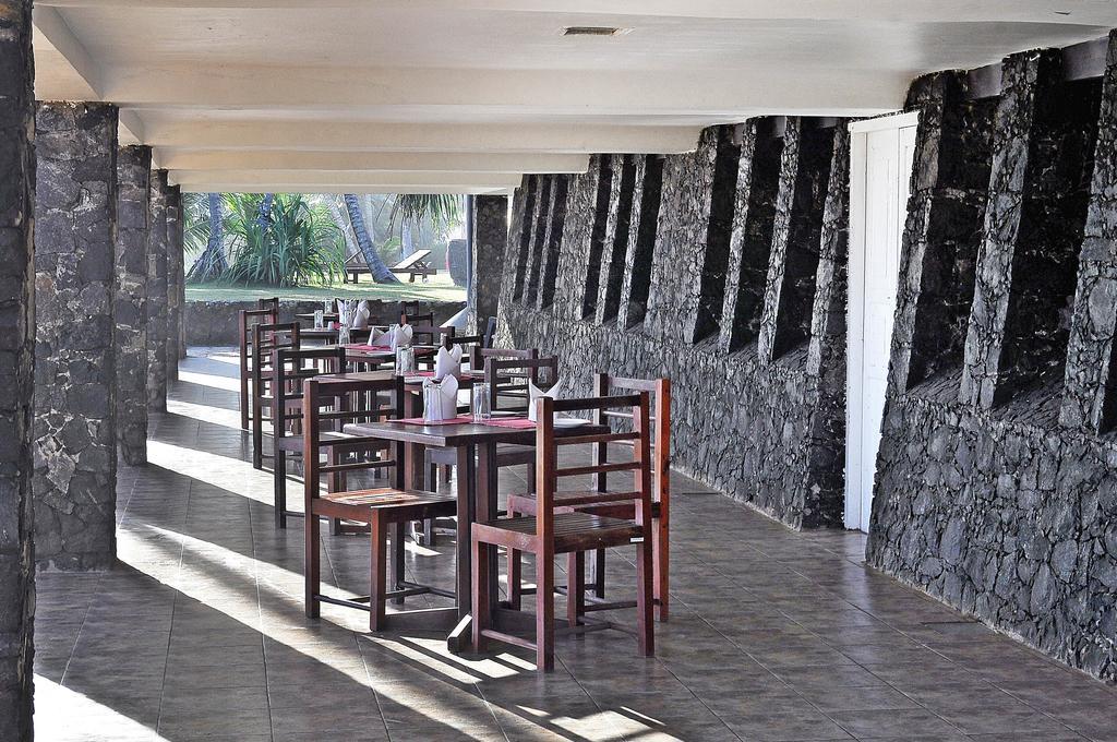 Koggala Beach Hotel Dış mekan fotoğraf