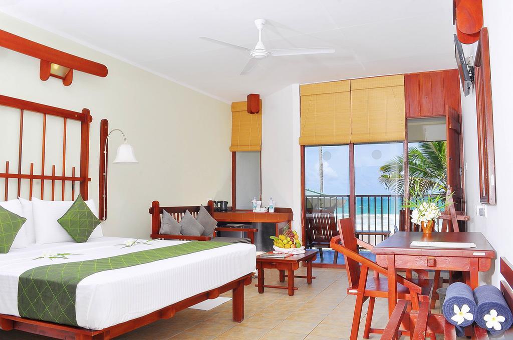 Koggala Beach Hotel Dış mekan fotoğraf