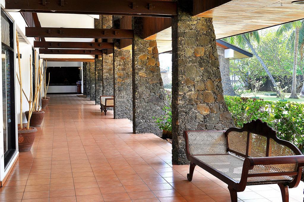 Koggala Beach Hotel Dış mekan fotoğraf