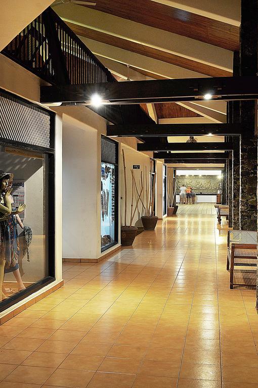 Koggala Beach Hotel Dış mekan fotoğraf