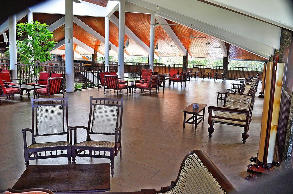 Koggala Beach Hotel Dış mekan fotoğraf