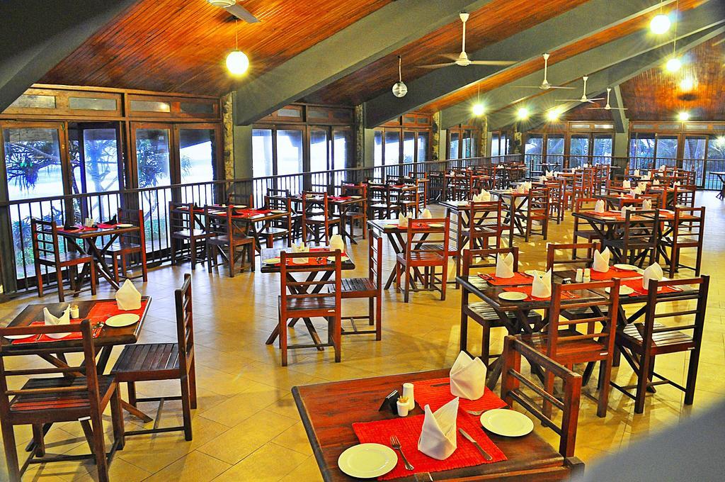 Koggala Beach Hotel Dış mekan fotoğraf