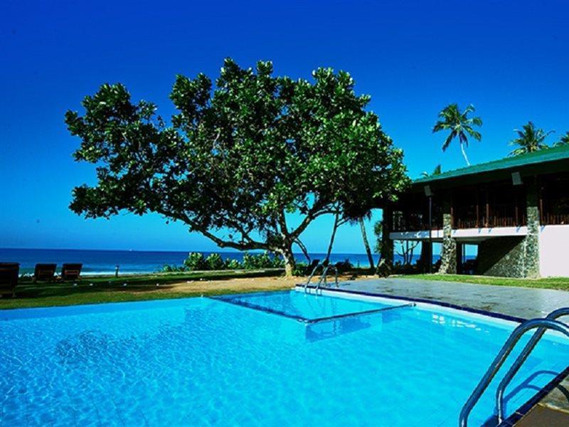 Koggala Beach Hotel Dış mekan fotoğraf