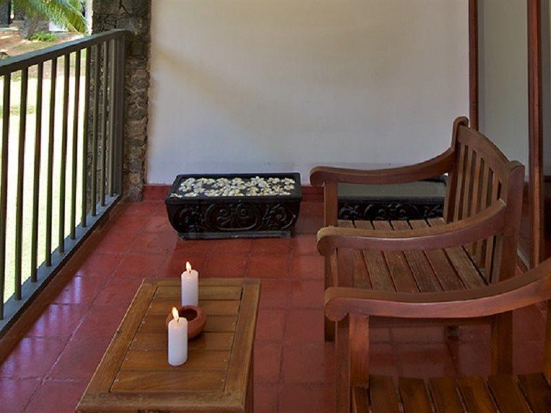 Koggala Beach Hotel Dış mekan fotoğraf