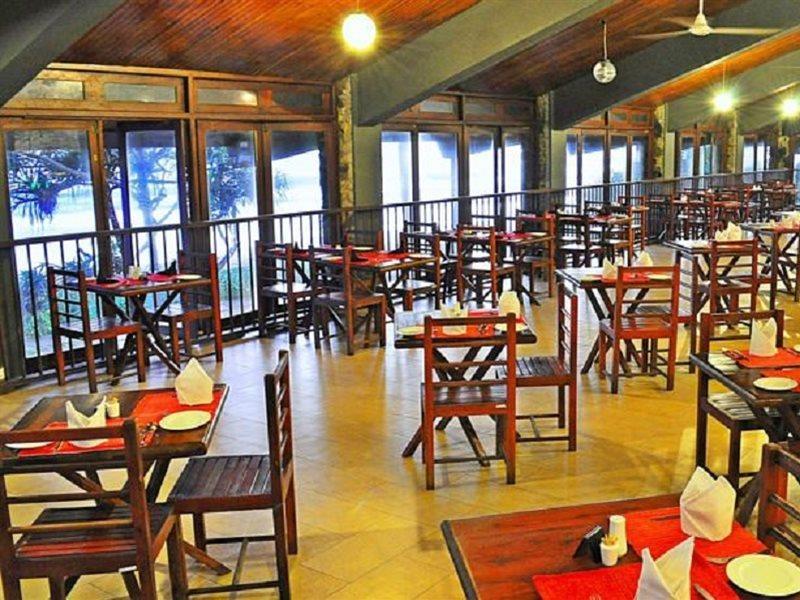 Koggala Beach Hotel Dış mekan fotoğraf