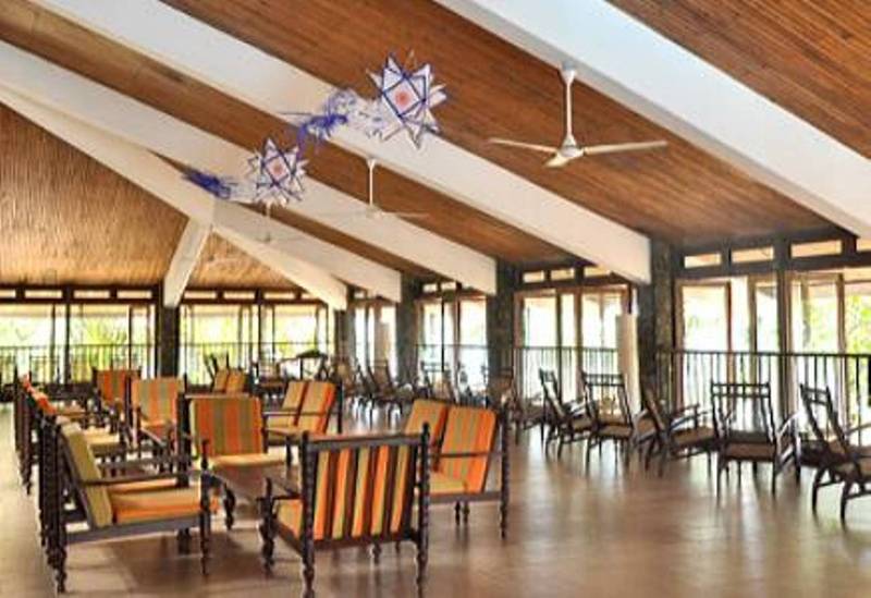 Koggala Beach Hotel Dış mekan fotoğraf