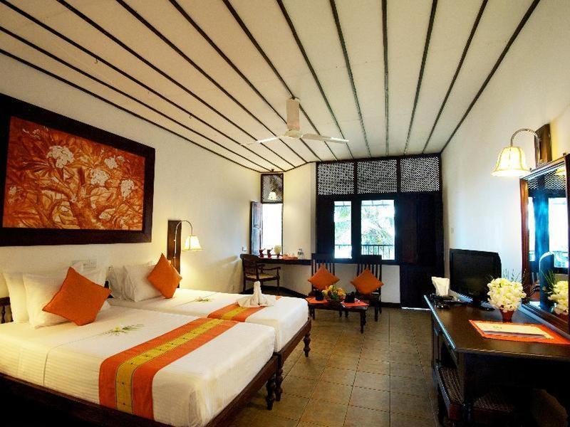 Koggala Beach Hotel Dış mekan fotoğraf