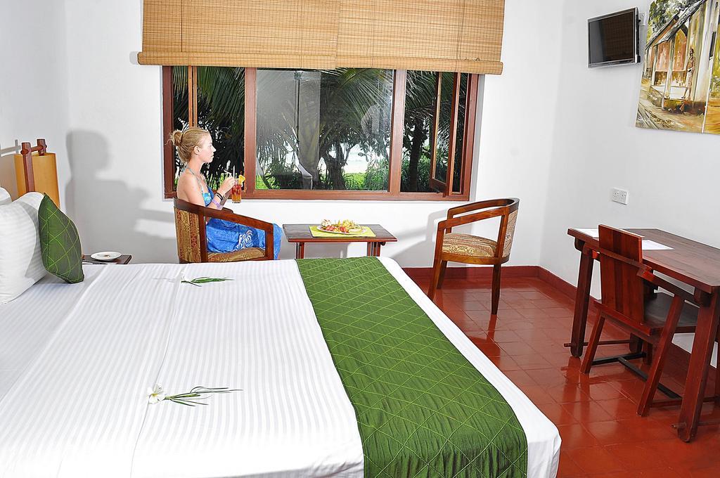 Koggala Beach Hotel Dış mekan fotoğraf