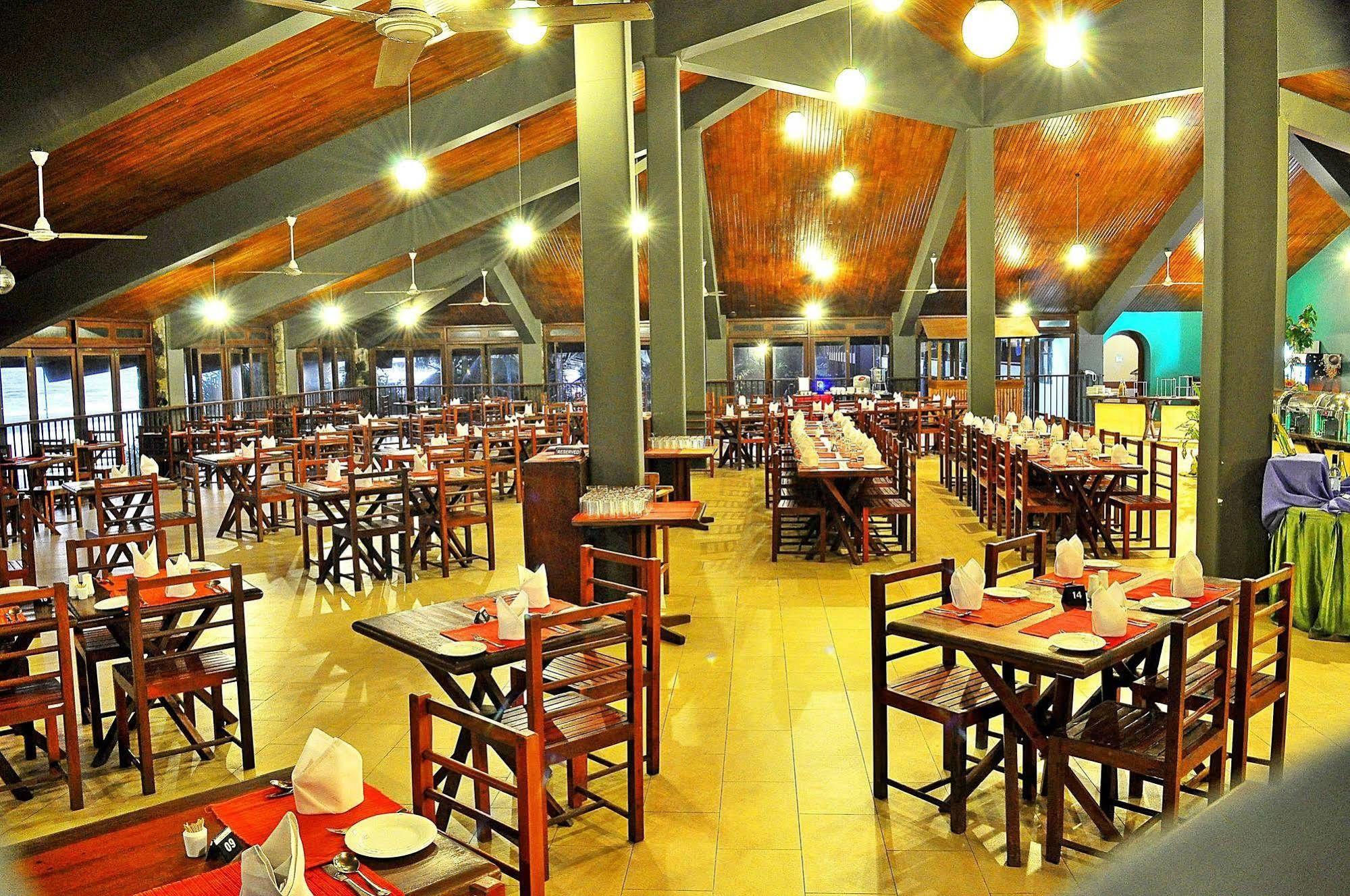 Koggala Beach Hotel Dış mekan fotoğraf