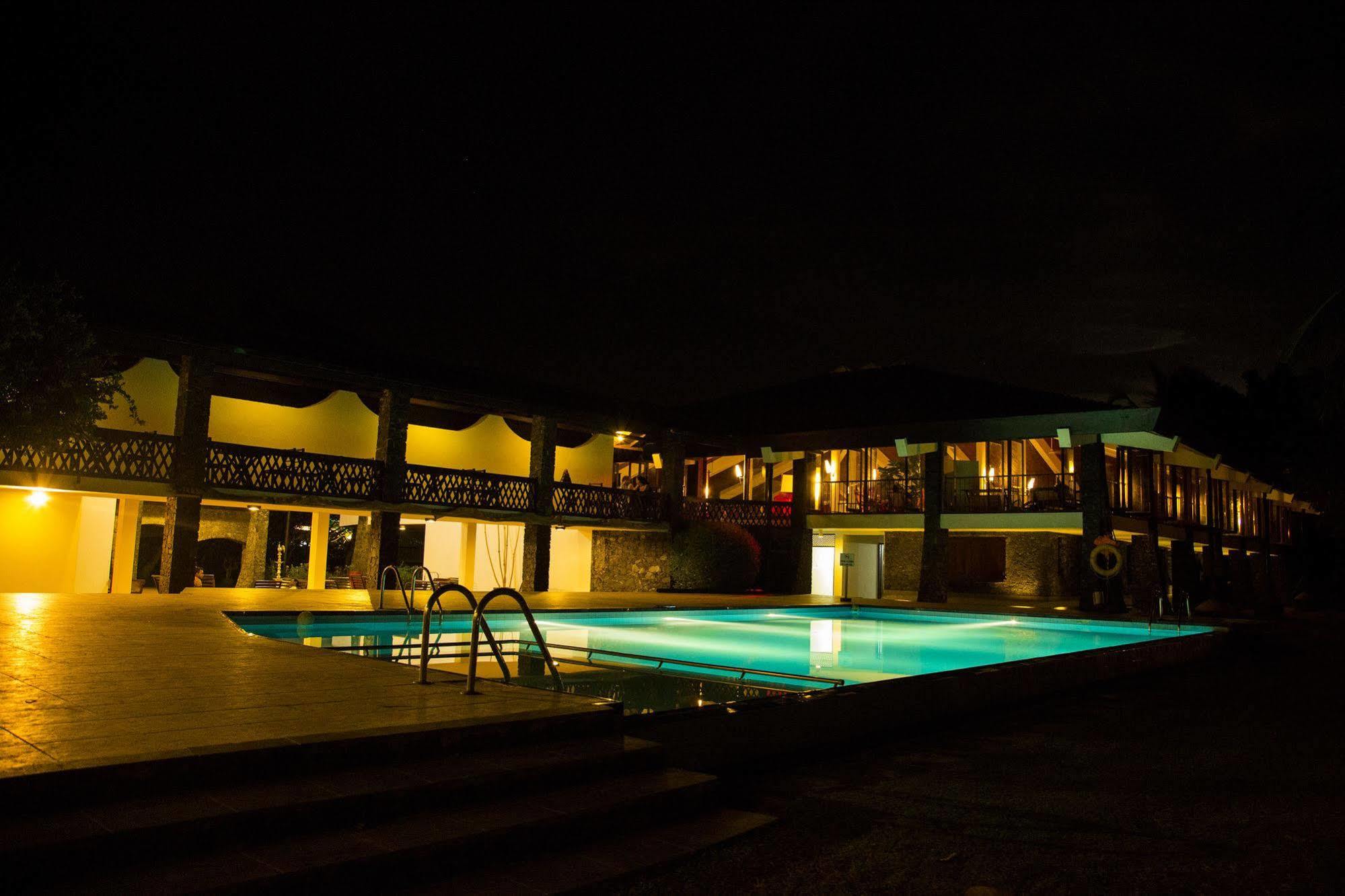 Koggala Beach Hotel Dış mekan fotoğraf