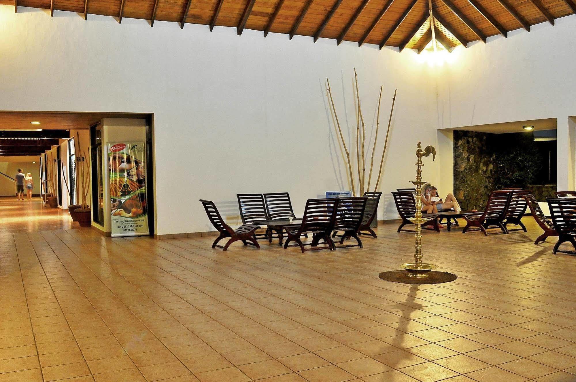 Koggala Beach Hotel Dış mekan fotoğraf