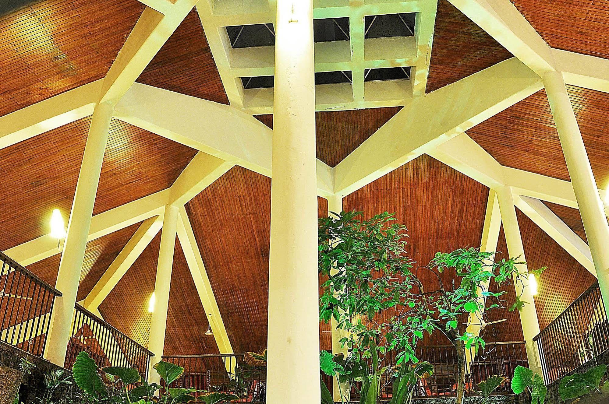 Koggala Beach Hotel Dış mekan fotoğraf