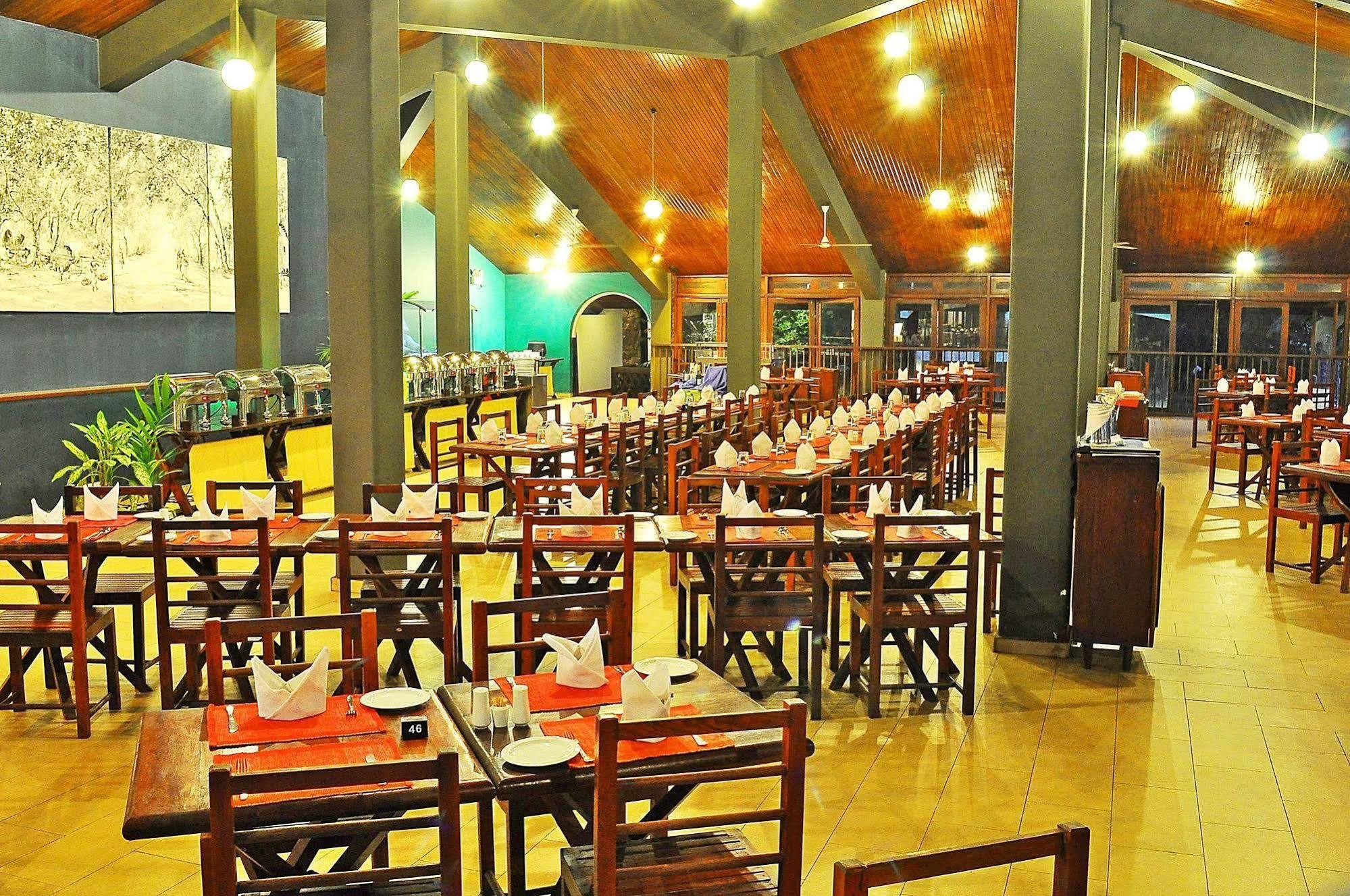 Koggala Beach Hotel Dış mekan fotoğraf