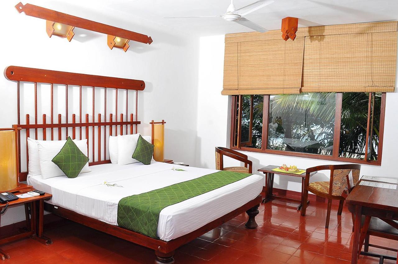 Koggala Beach Hotel Oda fotoğraf